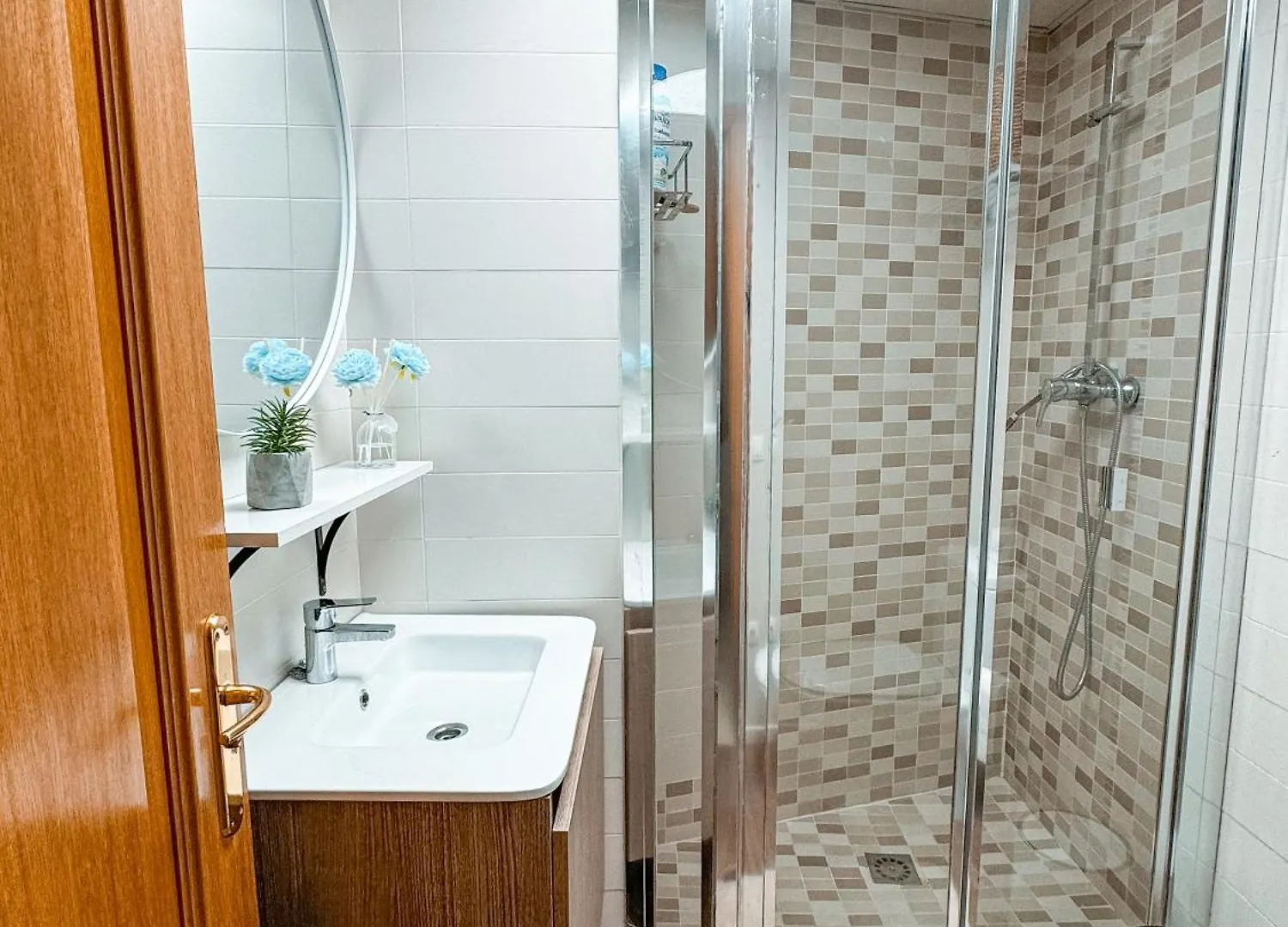 Duplex Fuente Piedra Escrita Apartment Cordoba