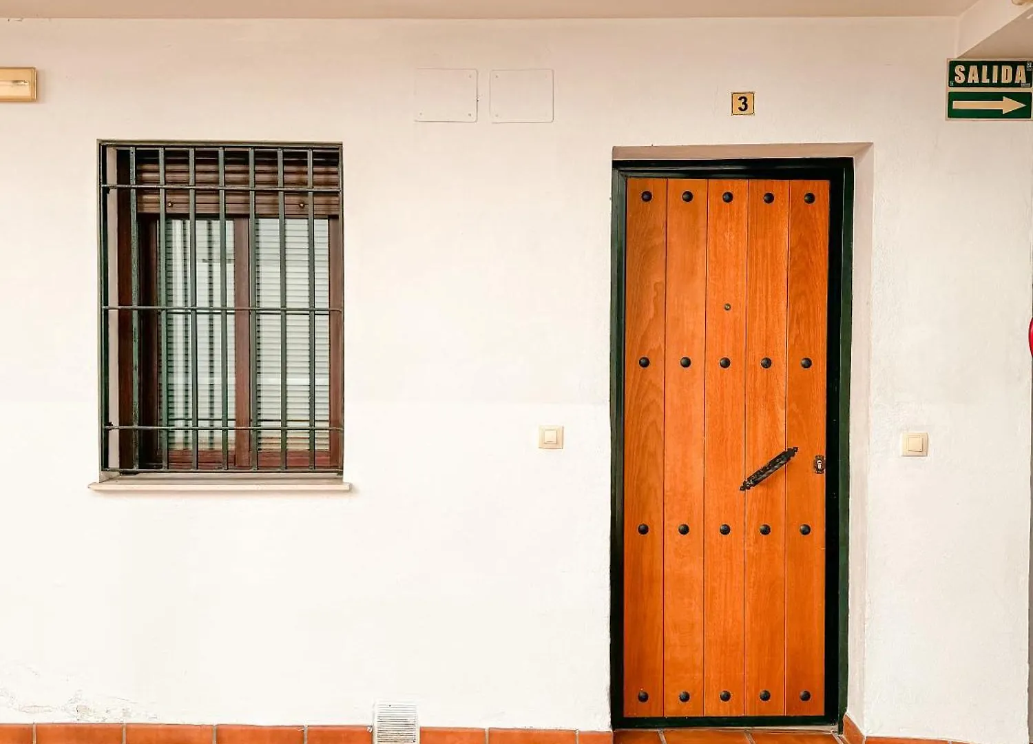 Duplex Fuente Piedra Escrita Apartment Cordoba 0*,  Spain