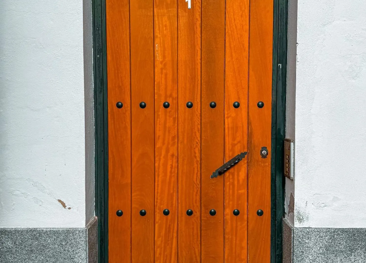 Duplex Fuente Piedra Escrita Apartment Cordoba