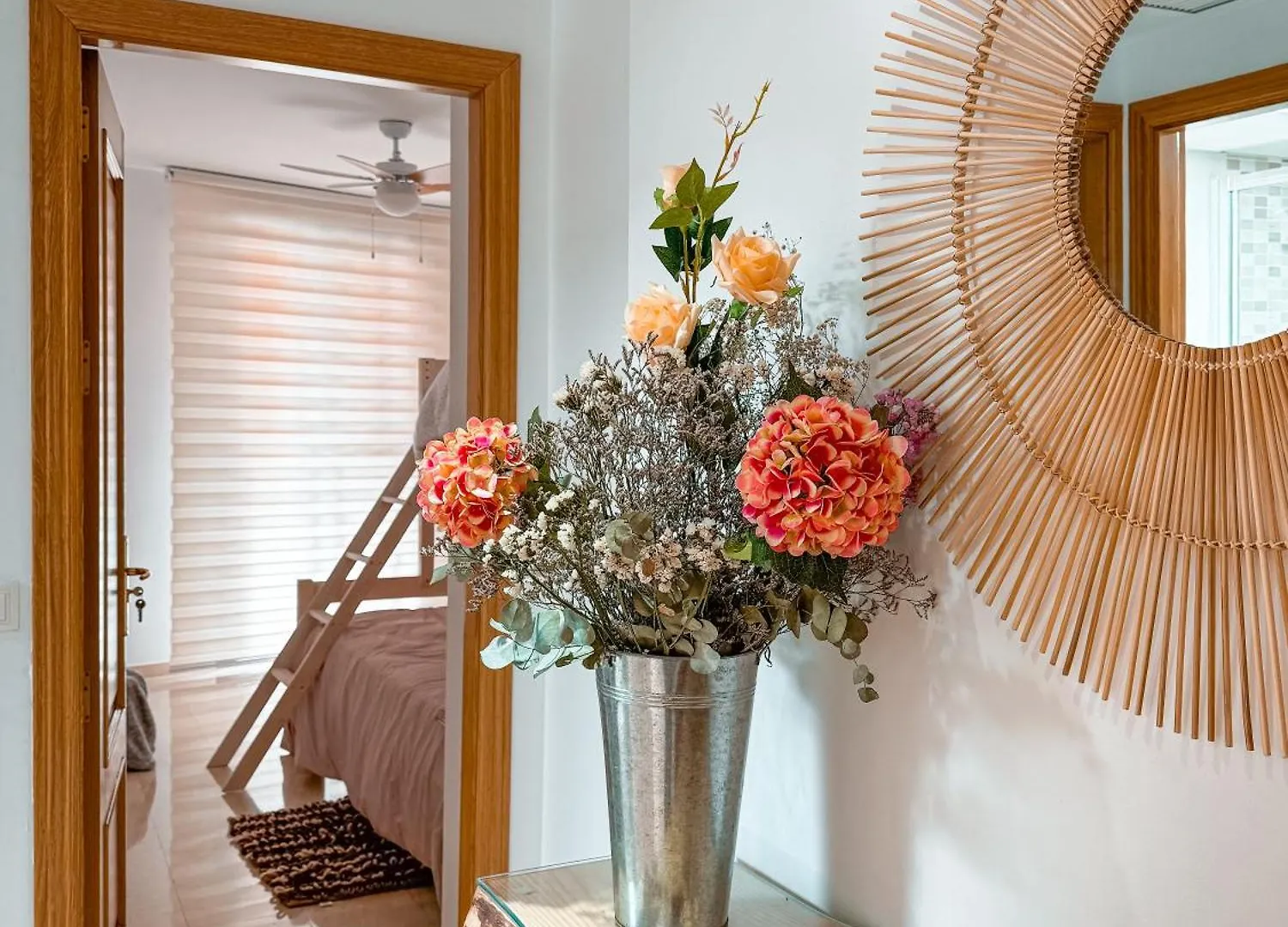 Duplex Fuente Piedra Escrita Apartment Cordoba 0*,