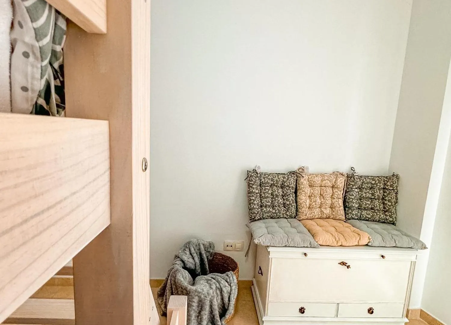 Duplex Fuente Piedra Escrita Apartment Cordoba