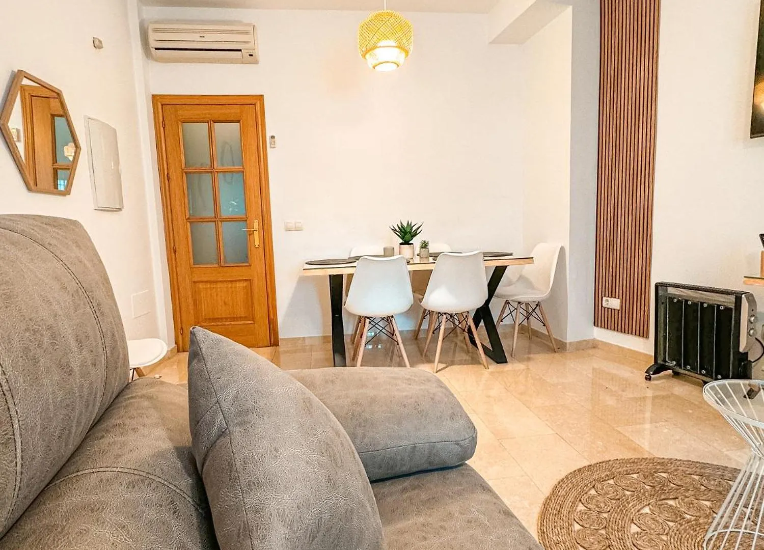 Duplex Fuente Piedra Escrita Apartment Cordoba Spain