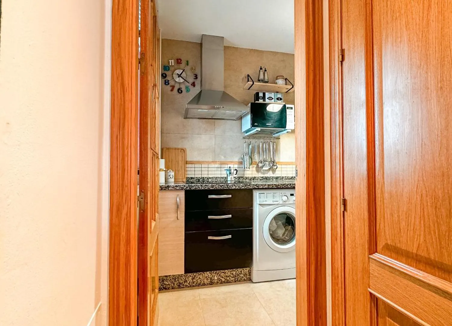 Duplex Fuente Piedra Escrita Apartment Cordoba