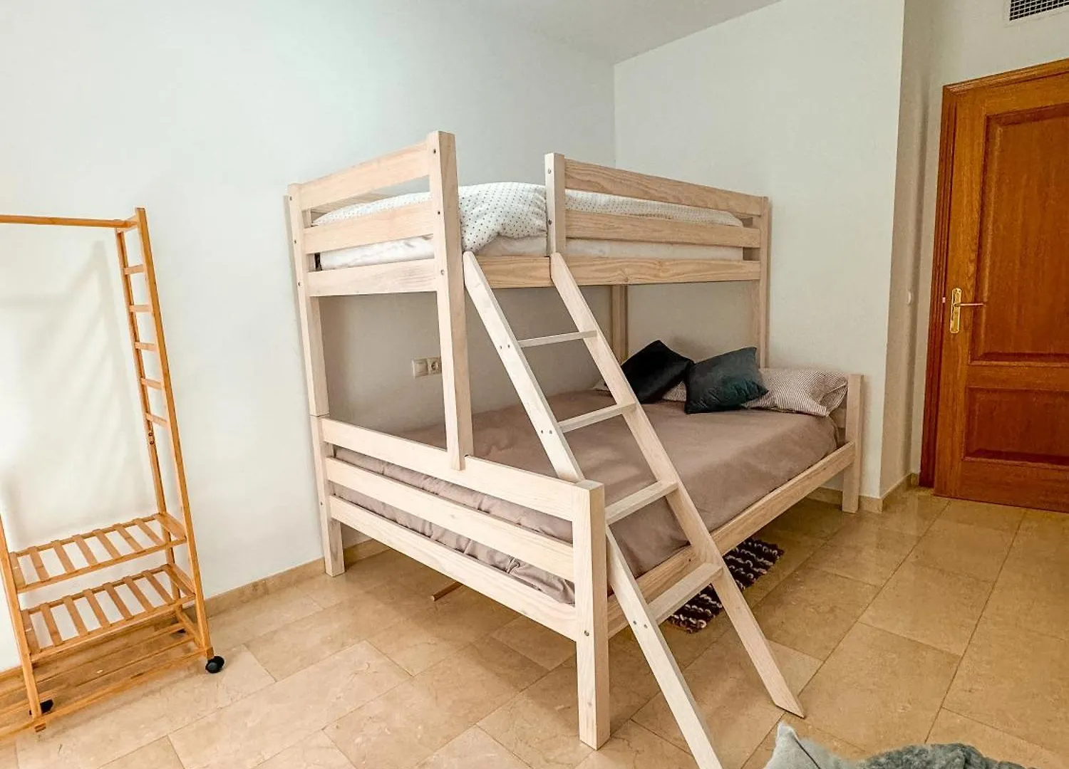 Duplex Fuente Piedra Escrita Apartment Cordoba