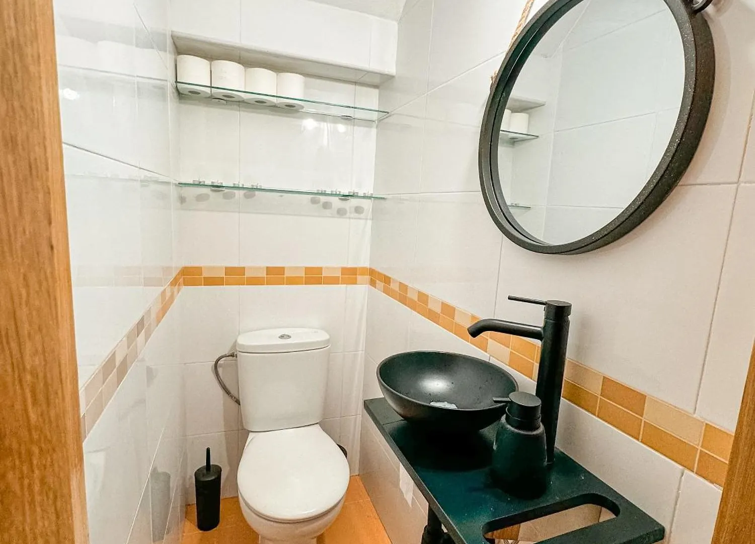 Duplex Fuente Piedra Escrita Apartment Cordoba Spain