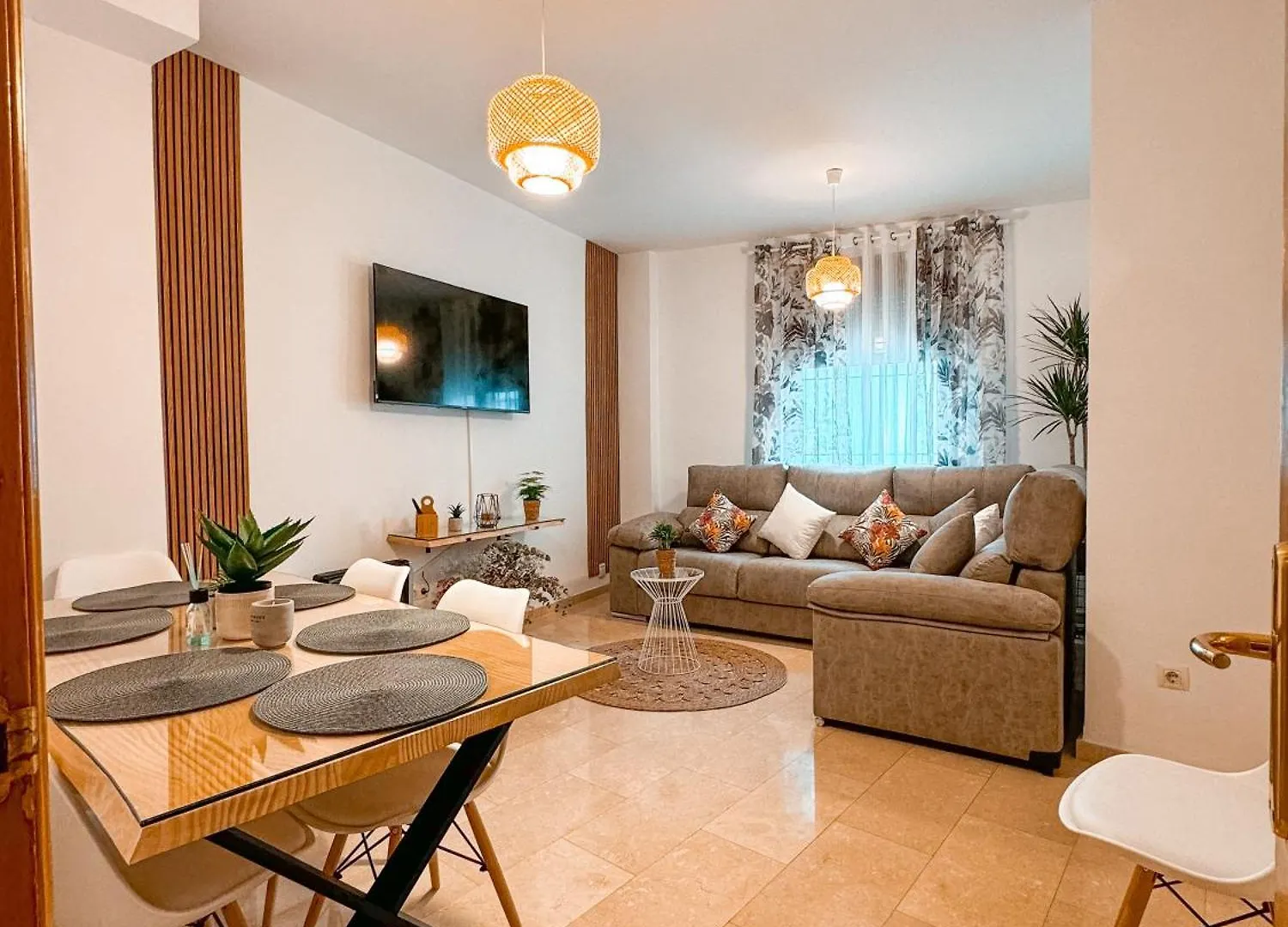 Duplex Fuente Piedra Escrita Apartment Cordoba