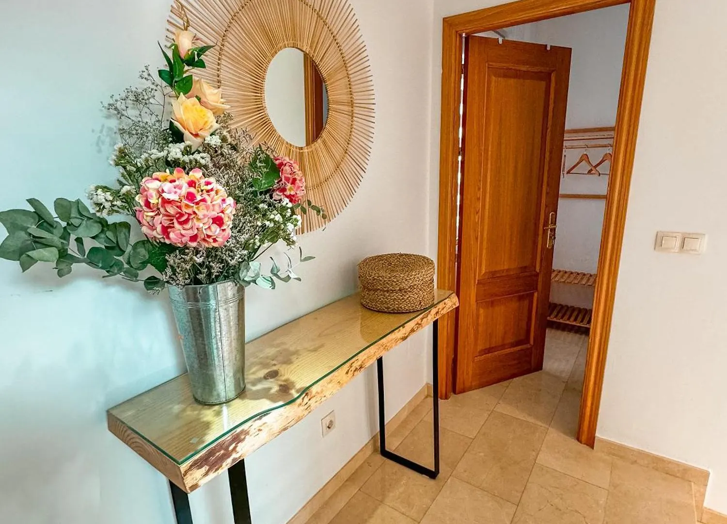 Duplex Fuente Piedra Escrita Apartment Cordoba 0*,