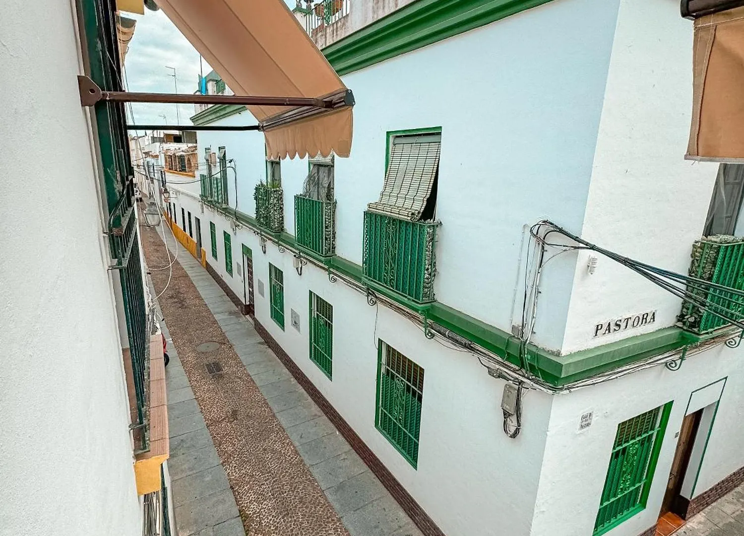 Duplex Fuente Piedra Escrita Apartment Cordoba Spain