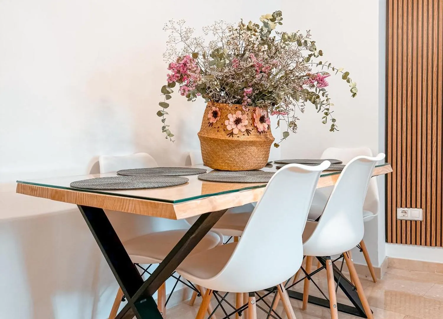 Duplex Fuente Piedra Escrita Apartment Cordoba
