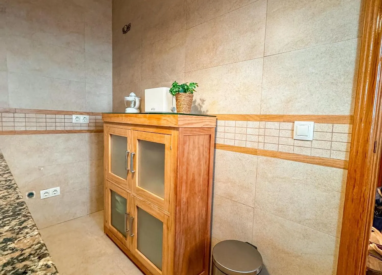 Duplex Fuente Piedra Escrita Apartment Cordoba