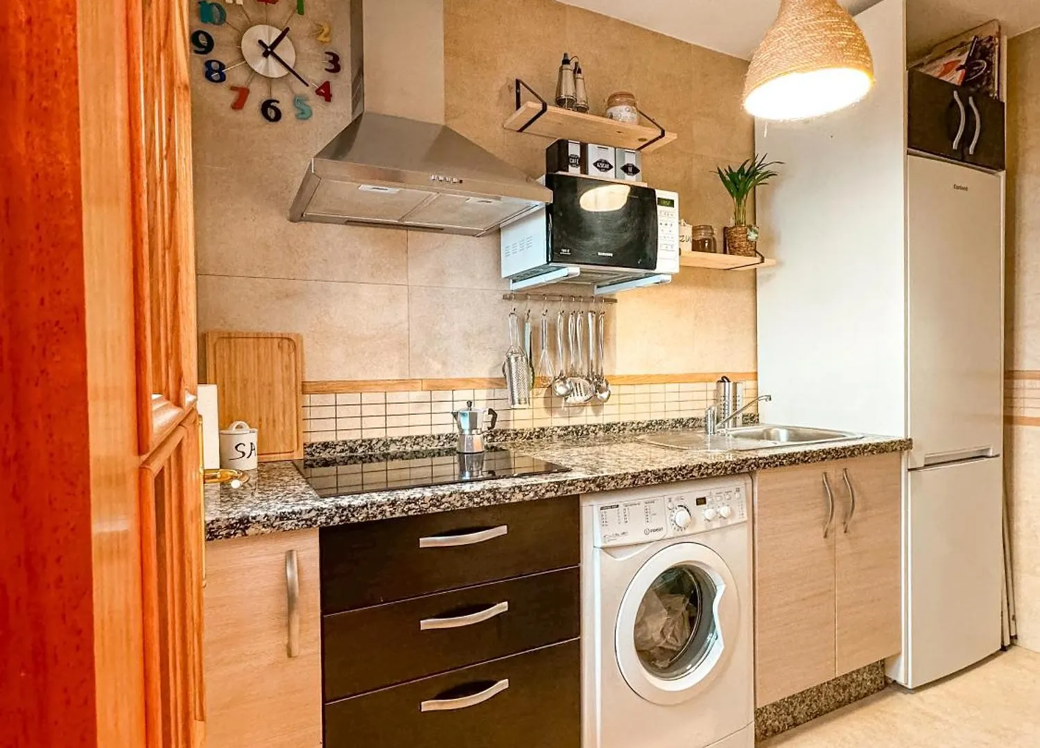 Duplex Fuente Piedra Escrita Apartment Cordoba 0*,  Spain