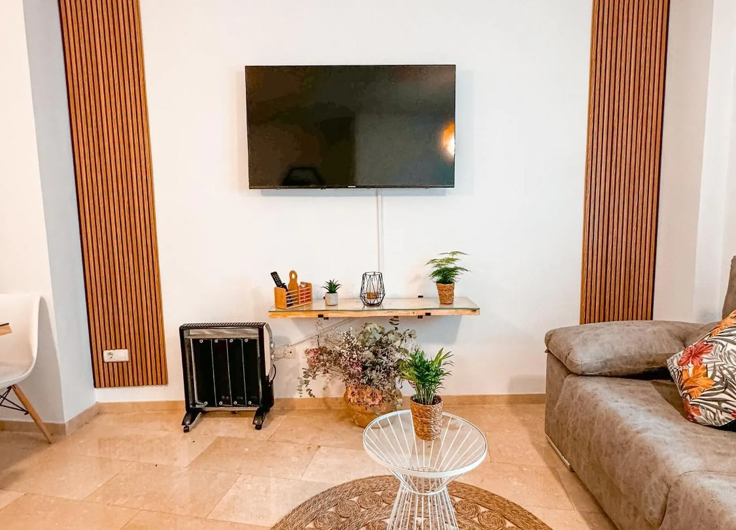 Duplex Fuente Piedra Escrita Apartment Cordoba Spain