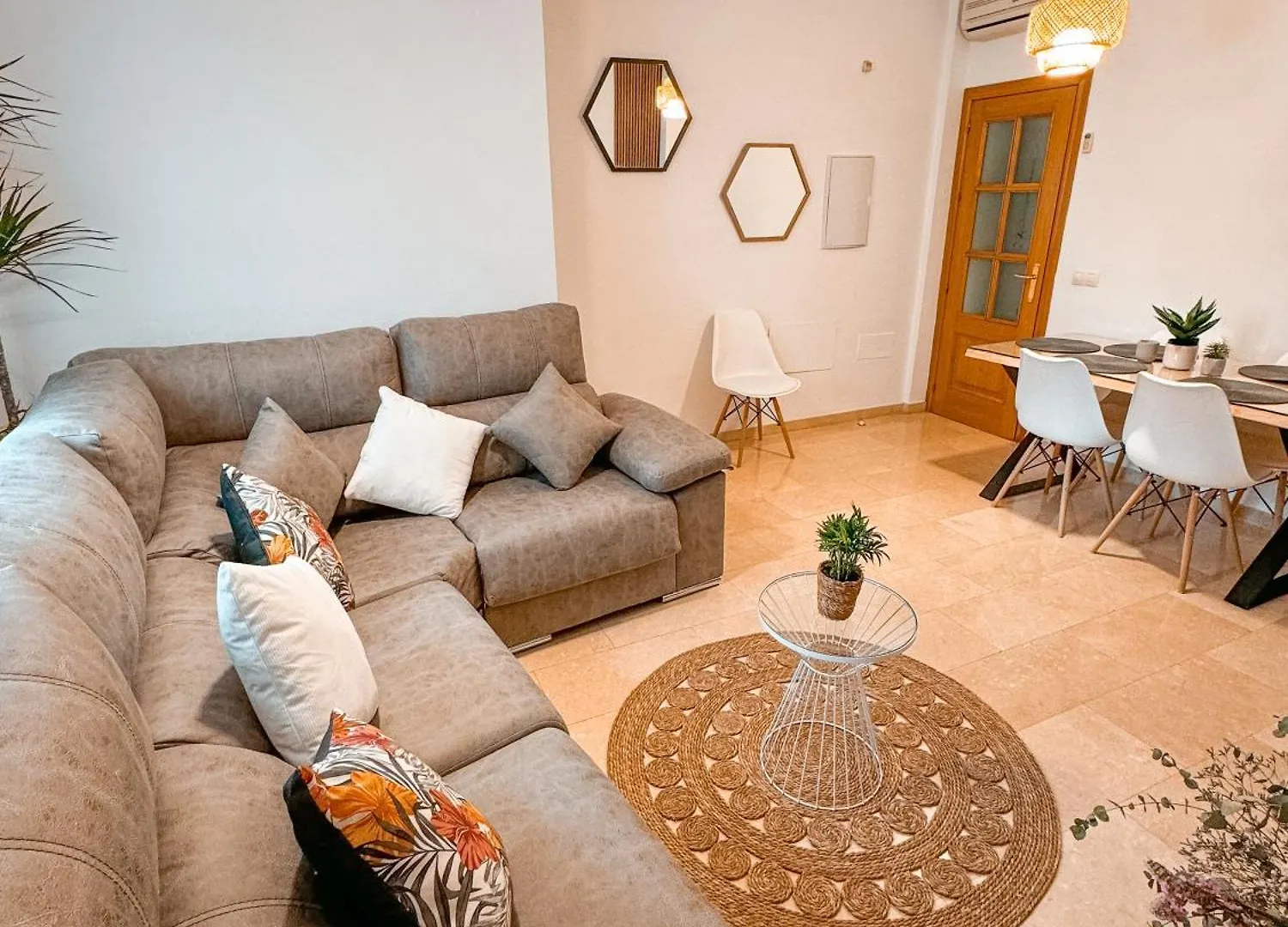 Duplex Fuente Piedra Escrita Apartment Cordoba