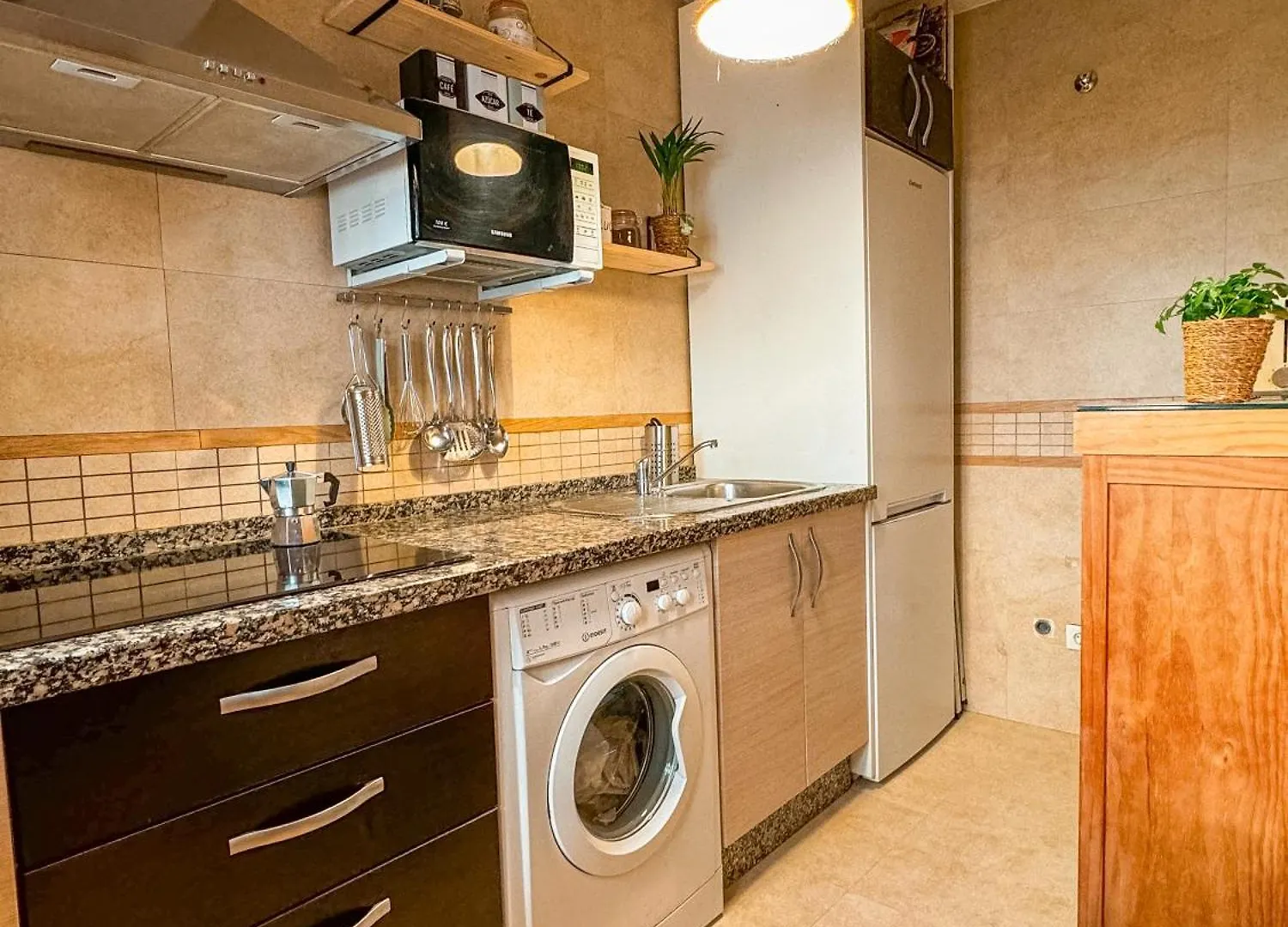 Duplex Fuente Piedra Escrita Apartment Cordoba 0*,  Spain