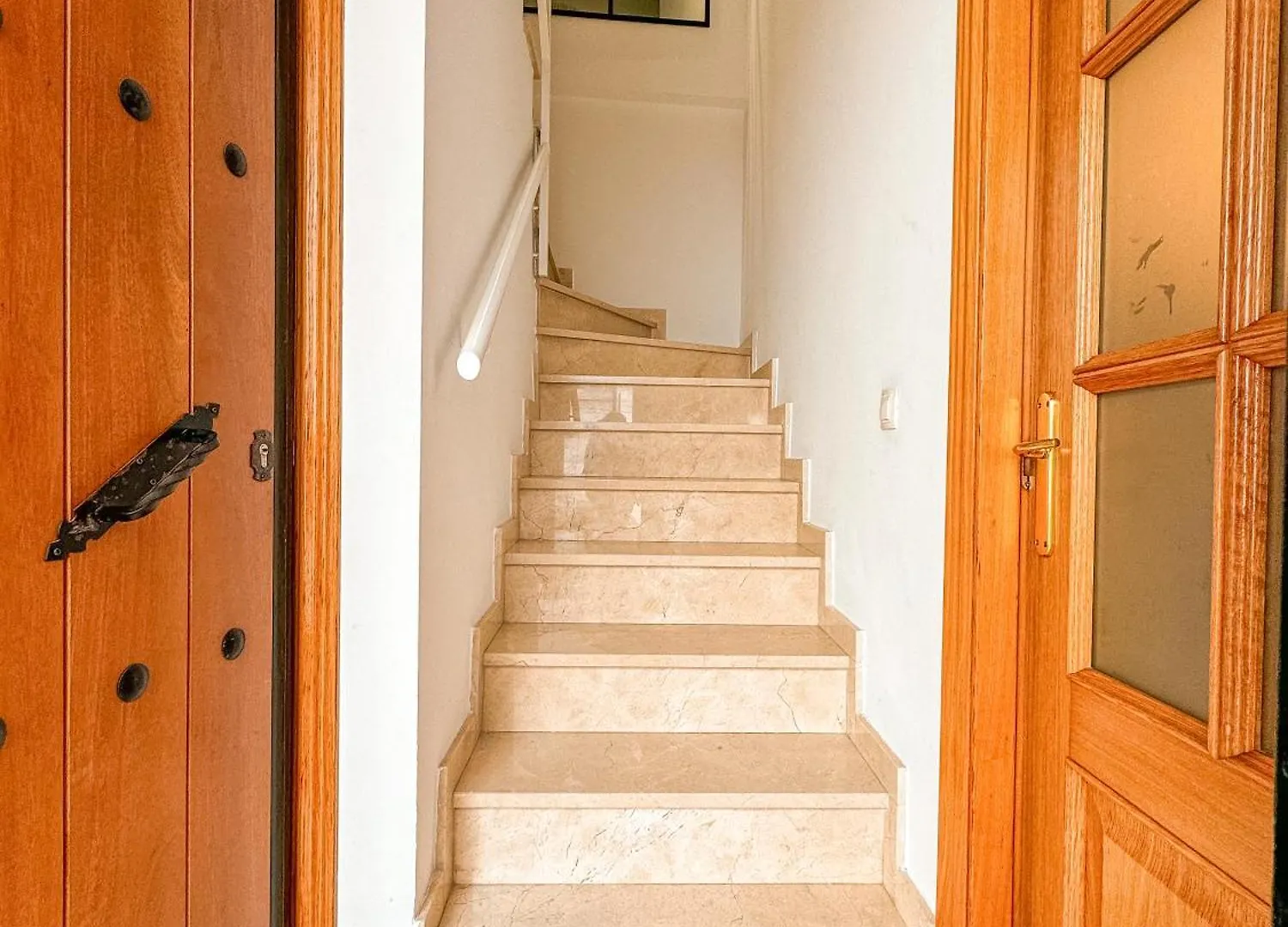Duplex Fuente Piedra Escrita Apartment Cordoba