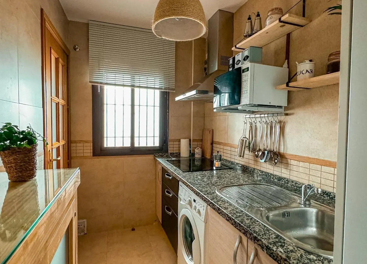 Duplex Fuente Piedra Escrita Apartment Cordoba