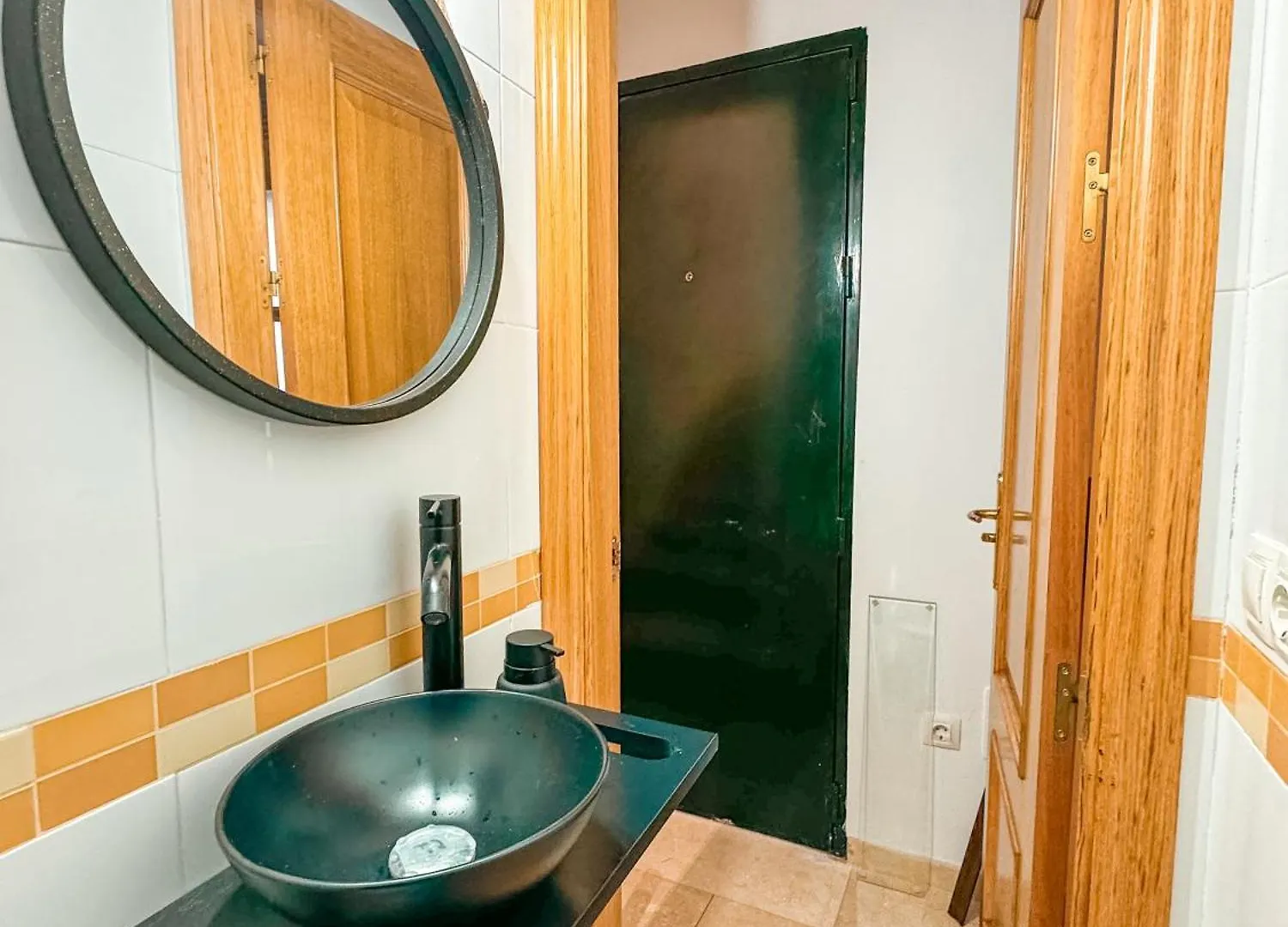 Duplex Fuente Piedra Escrita Apartment Cordoba 0*,  Spain
