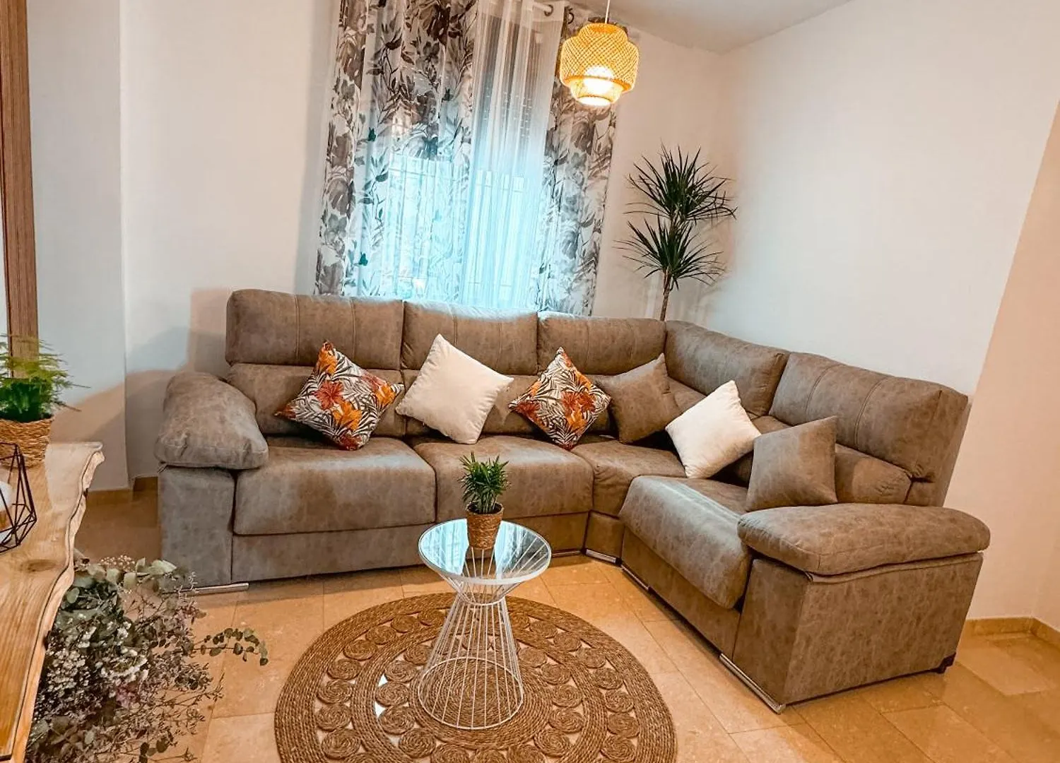 Duplex Fuente Piedra Escrita Apartment Cordoba Spain