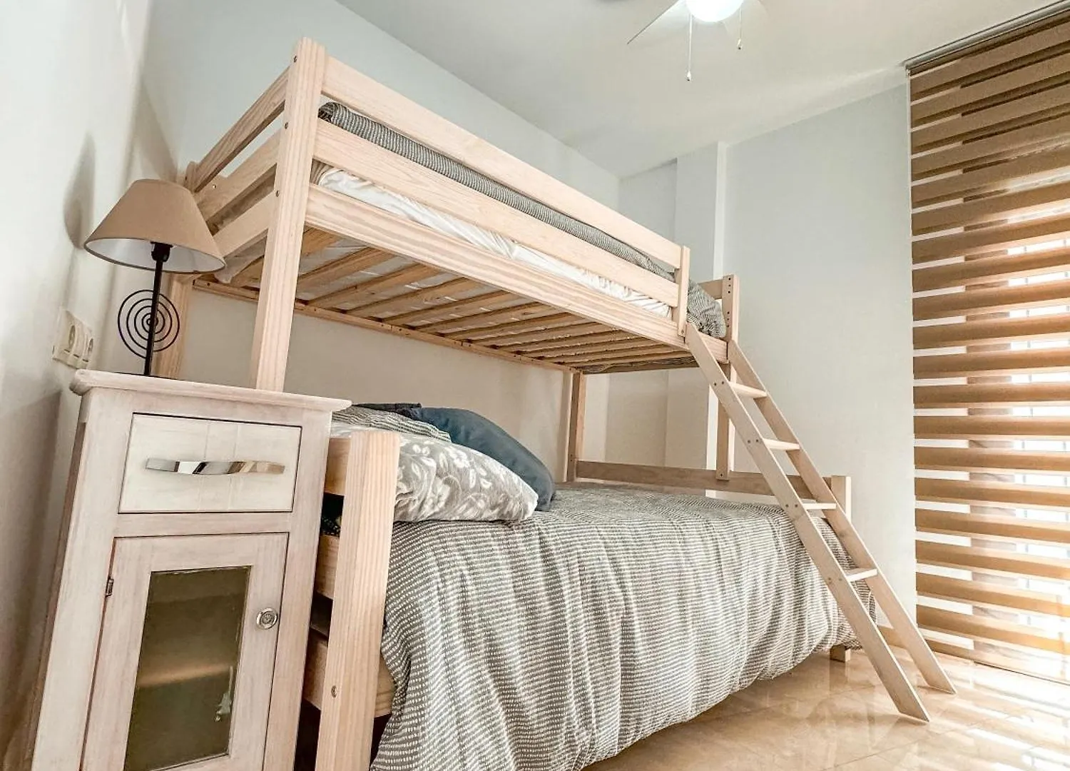 Duplex Fuente Piedra Escrita Apartment Cordoba 0*,  Spain