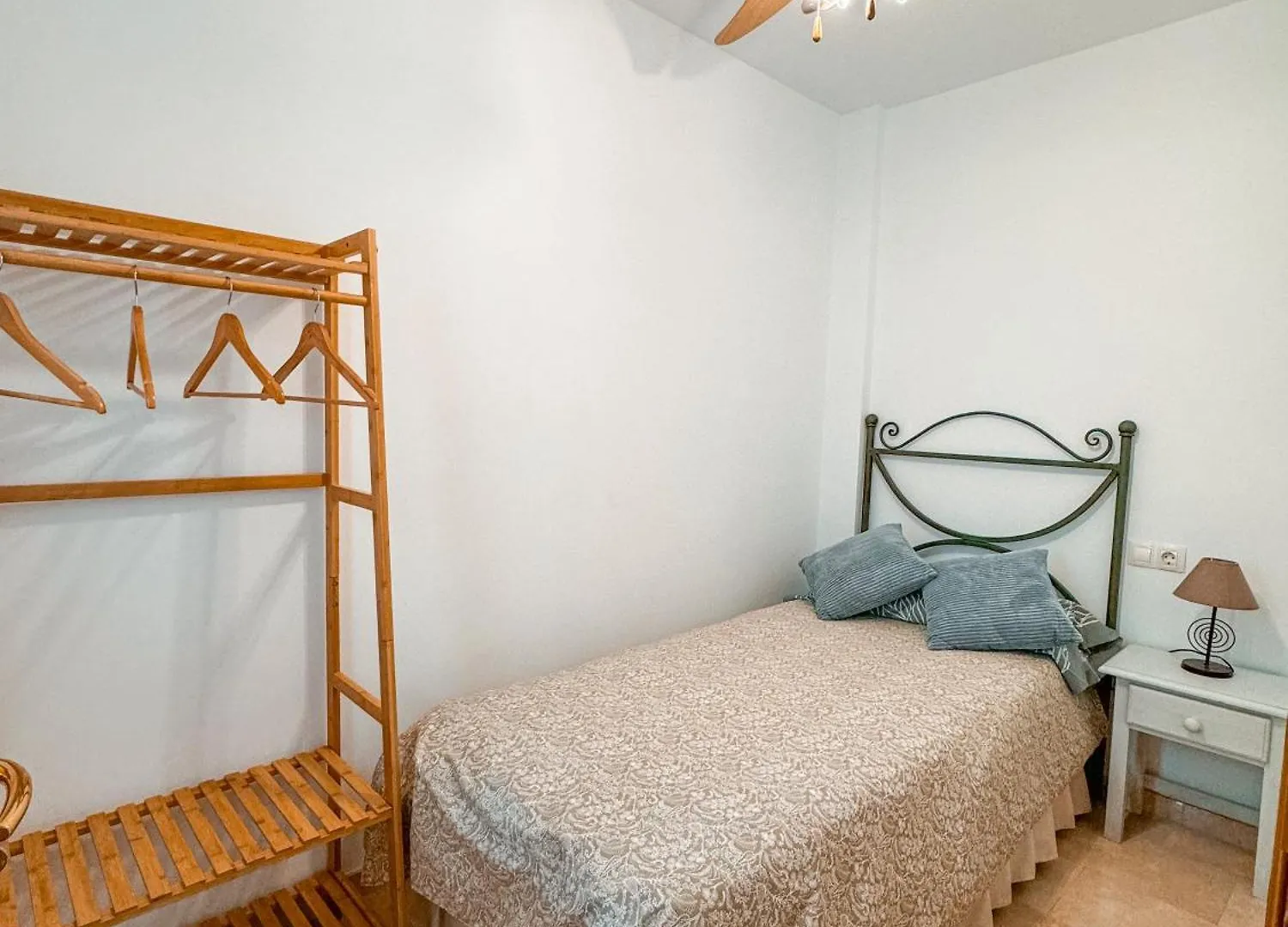 Duplex Fuente Piedra Escrita Apartment Cordoba