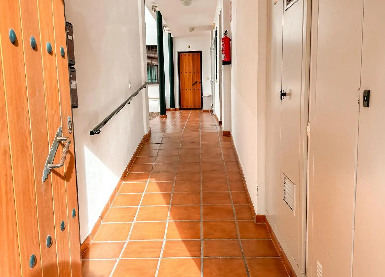 Appartamento Duplex Fuente Piedra Escrita Cordova